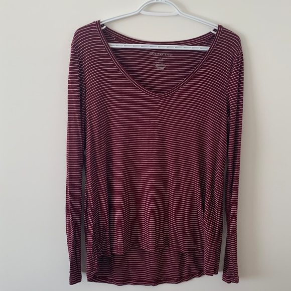 Oversized Long-sleeve - Picture 1 of 2